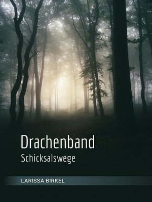 cover image of Drachenband